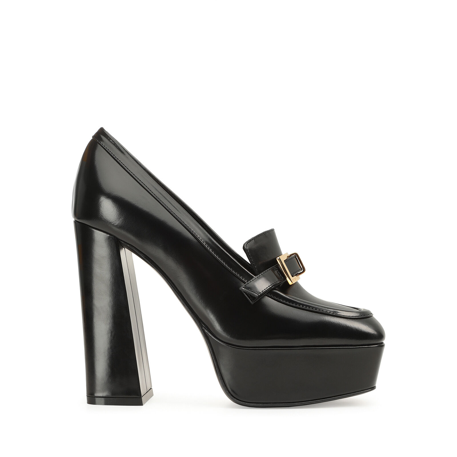 sr Nora - Décolleté Nero, 0