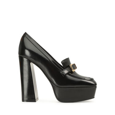 Pumps Black High heel: 85mm, sr Nora - Pumps Black 2