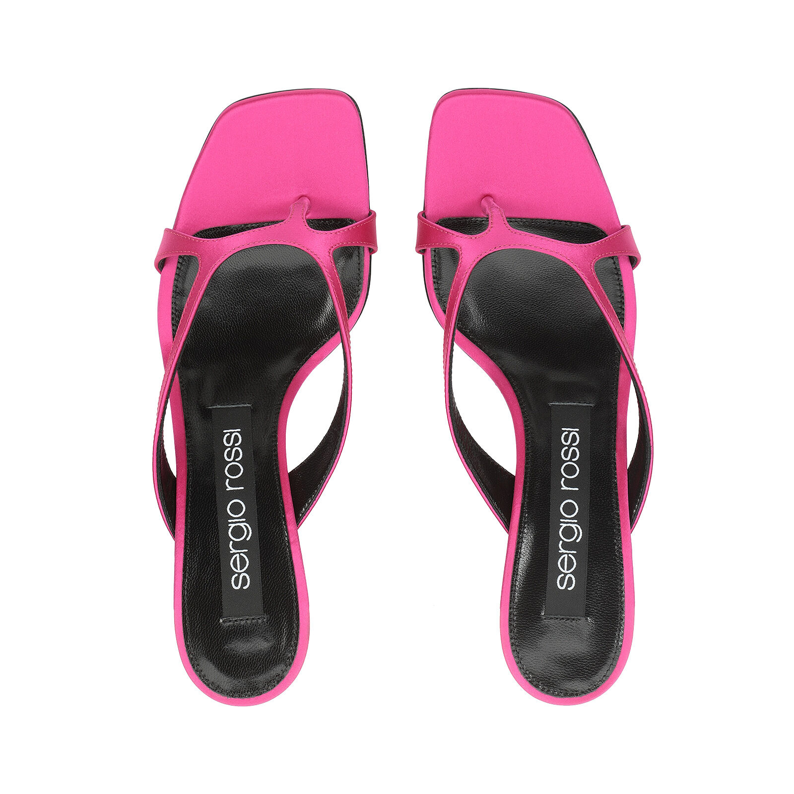 sr Aracne  - Sandals Magenta, 3