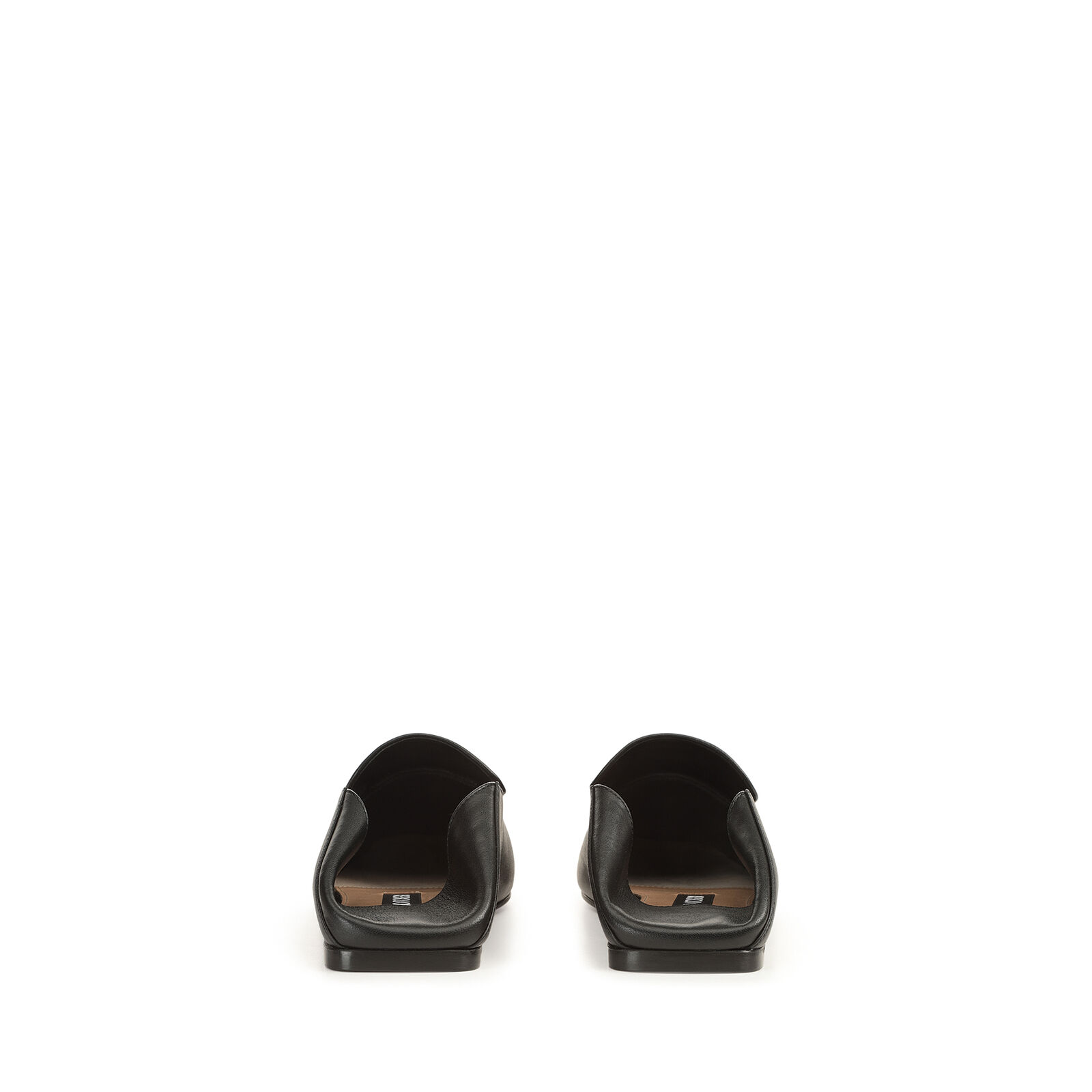 sr1 - Slippers Black, 2