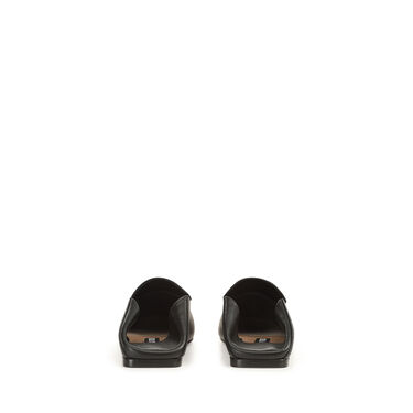 sr1 - Slippers Black, 2