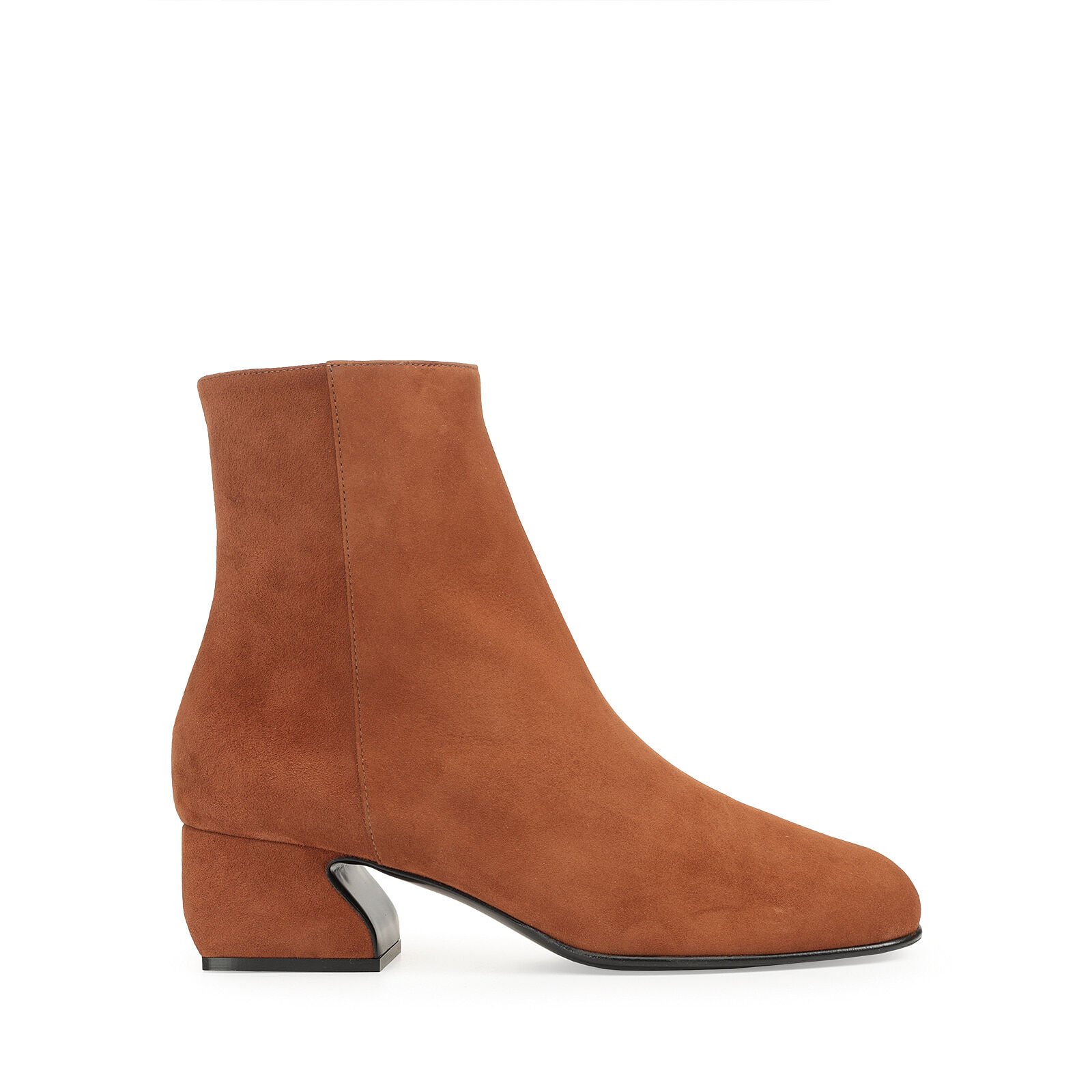 SI ROSSI - Booties Garam, 0