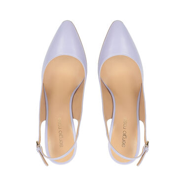 Chichi - Slingbacks Wisteria, 3
