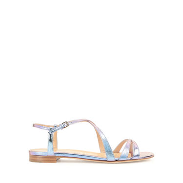 Bon ton - Sandals Fairy Blue, 0