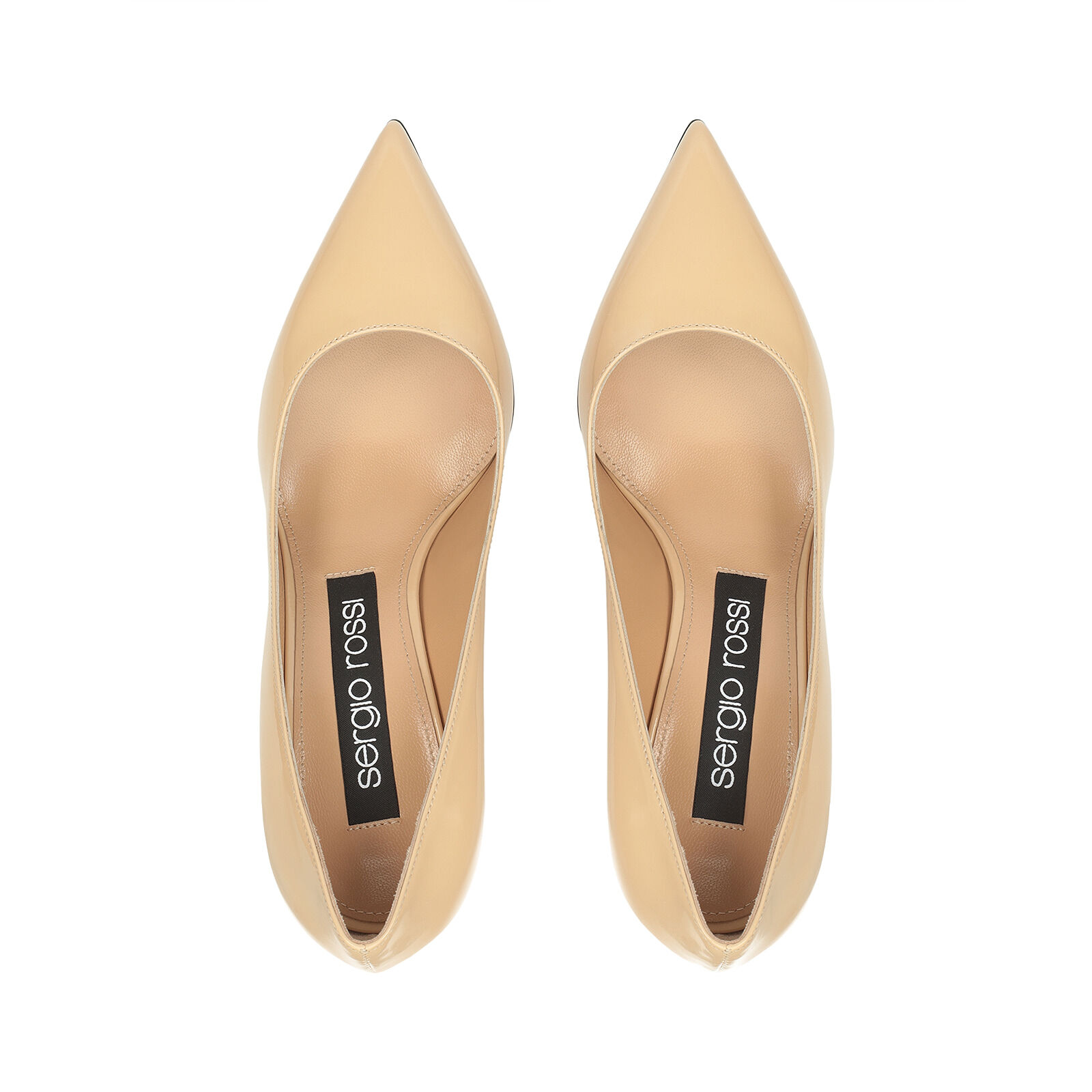 Godiva - Pumps Soft Skin, 3