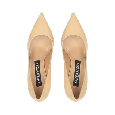 Godiva - Pumps Soft Skin, 3
