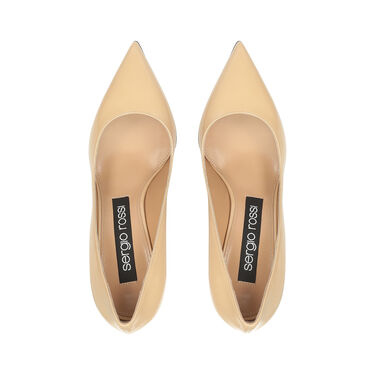 Godiva - Pumps Soft Skin, 3