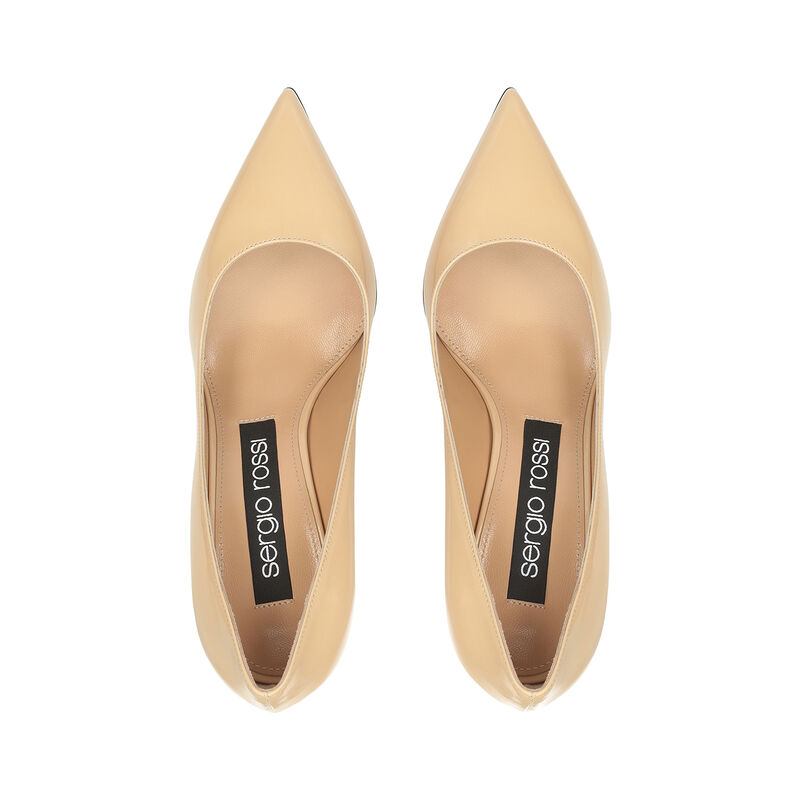 Godiva - Pumps Soft Skin