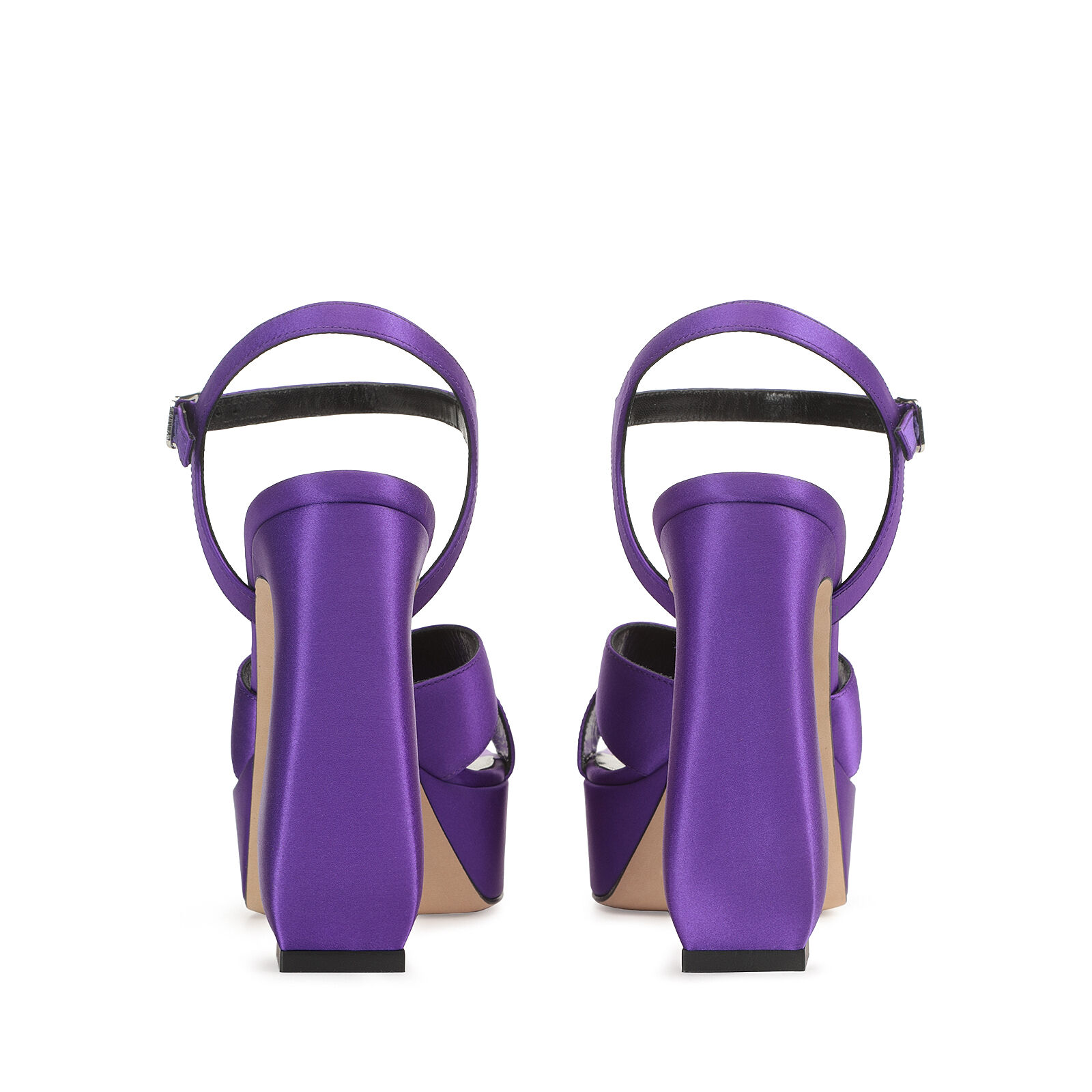 SI ROSSI - Sandals Iris, 2