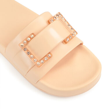 sr Jelly  - Sandals Powder, 4