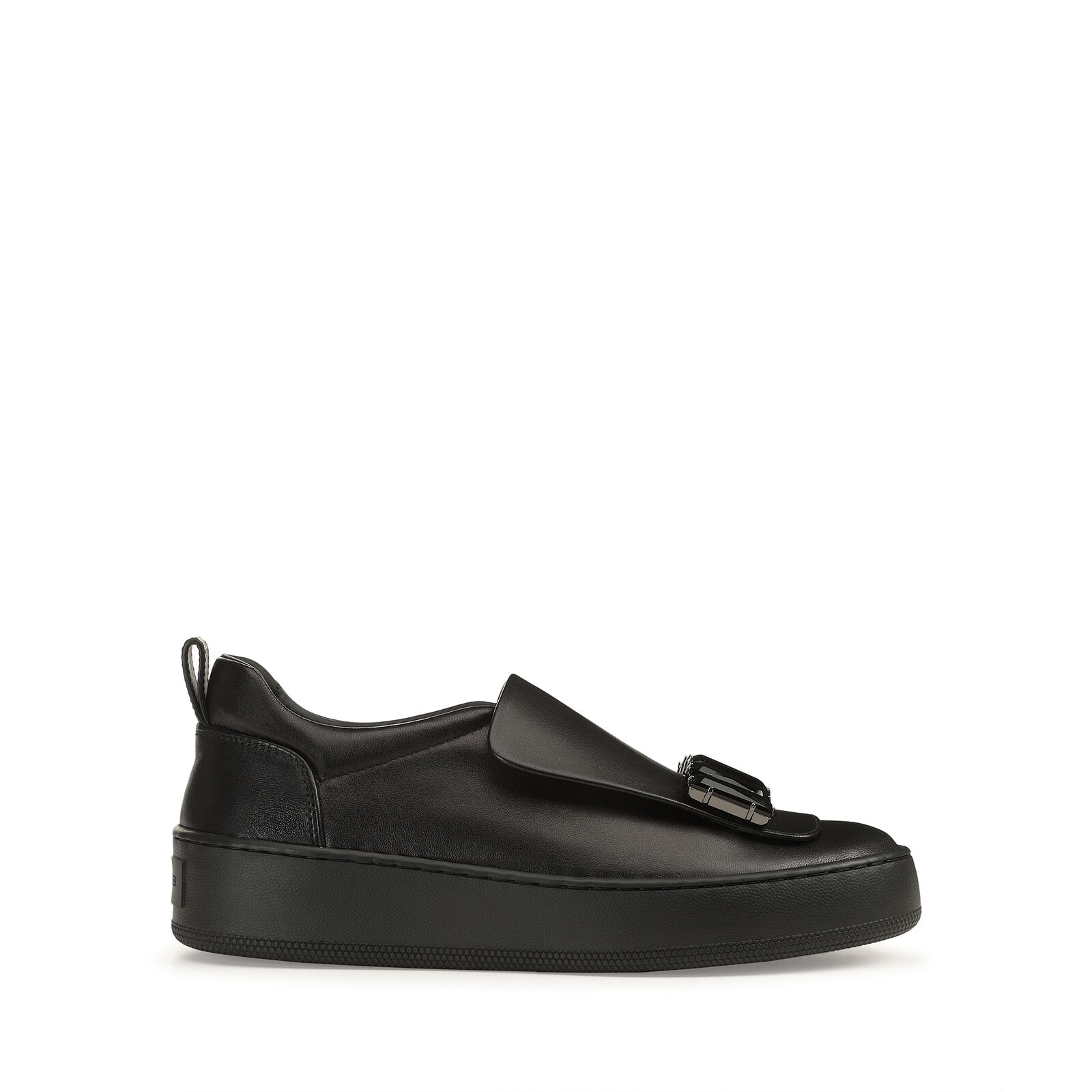 sr1 Addict - Sneakers Black, 0