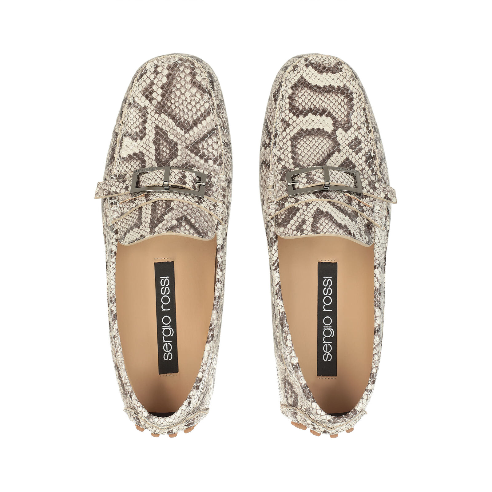 sr Nora - Loafers Roccia, 3