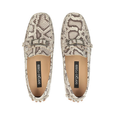 sr Nora - Loafers Roccia, 3