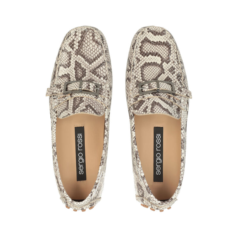 sr Nora - Loafers Roccia