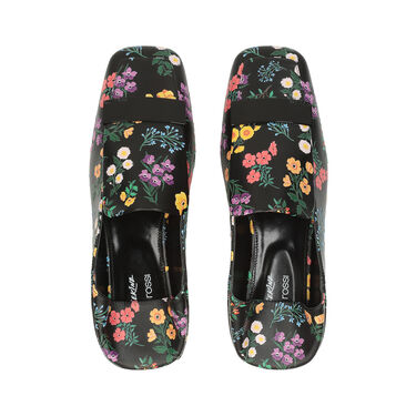 sr1 - Slippers Multicolor, 1