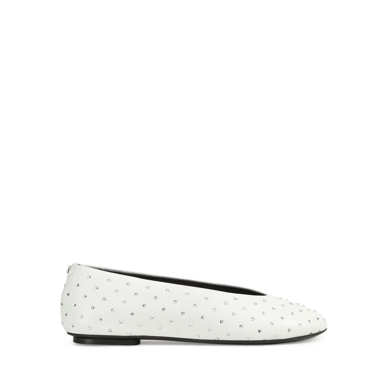 sr Arc - Ballerinas White, 0