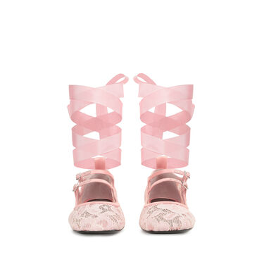 SI ROSSI - Ballerinas Light Rose, 3