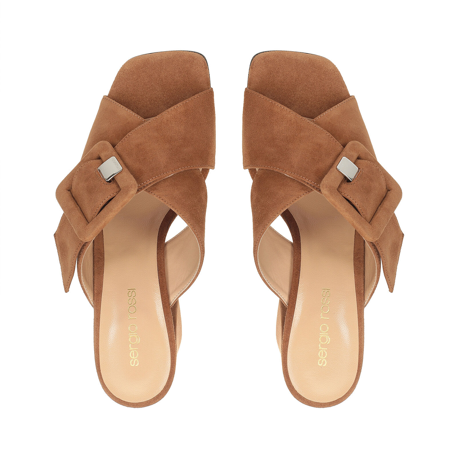 Mia criss cross sandal new arrivals