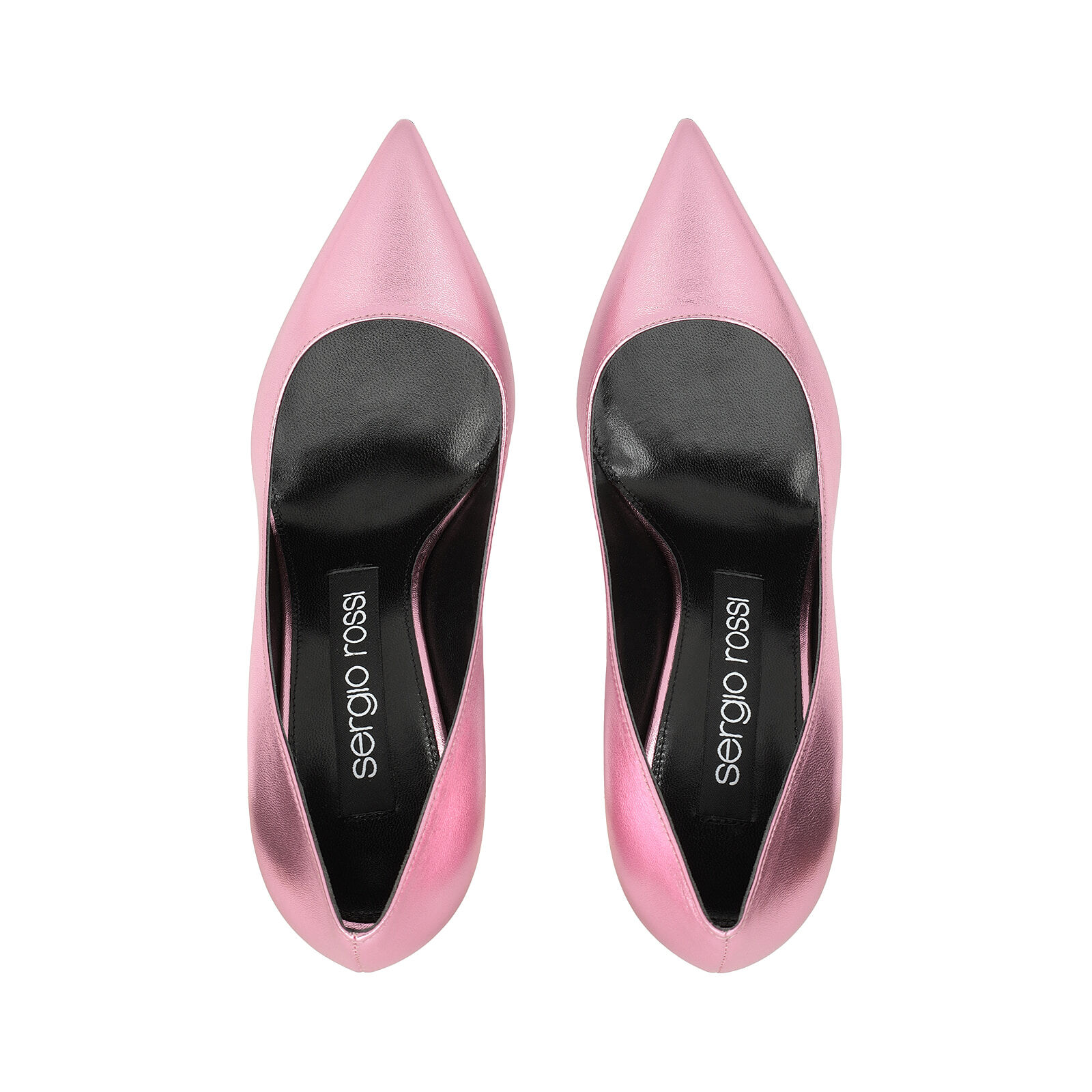 Sergio rossi godiva pump shop
