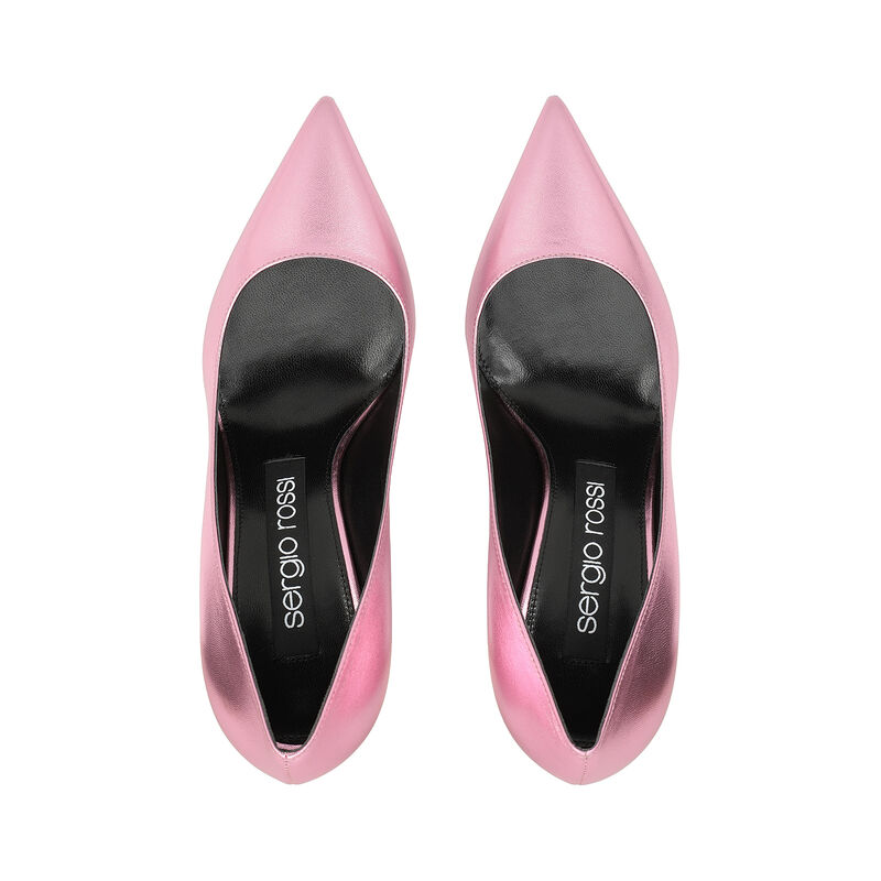 Godiva - Pumps Light Rose