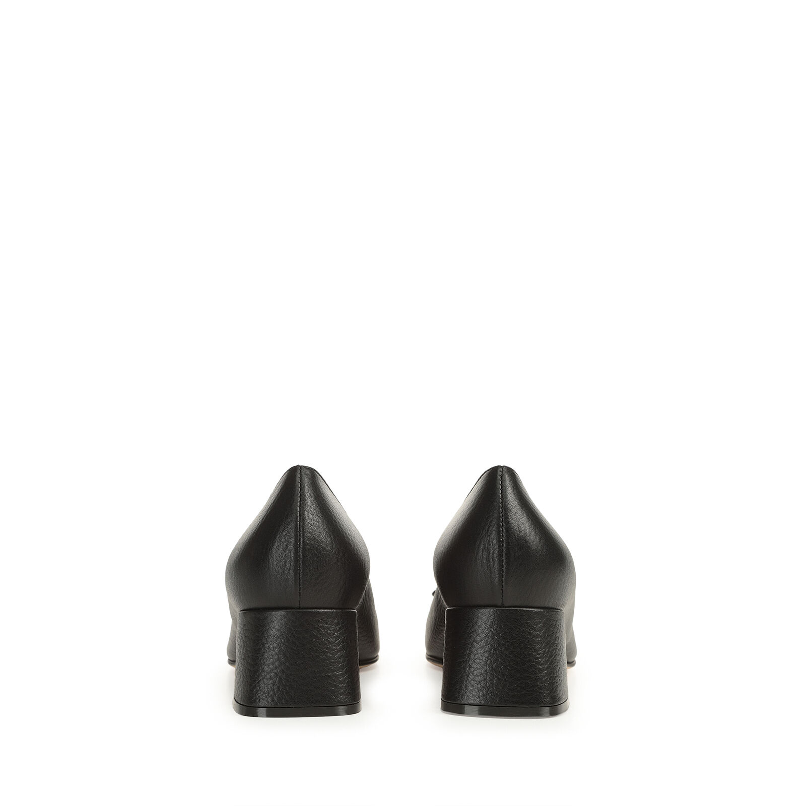 sr1 - Pumps Black, 2