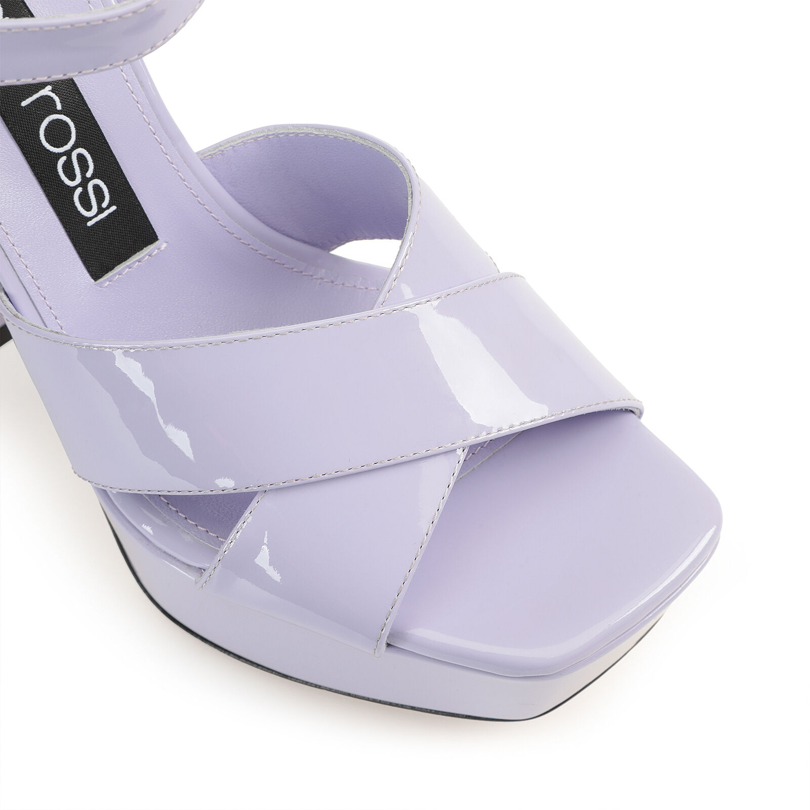 sr Alicia Platform, 4