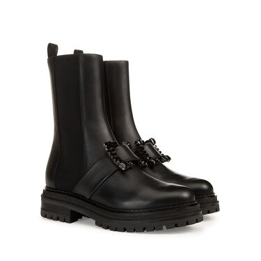 Biker Prince - Black, 1