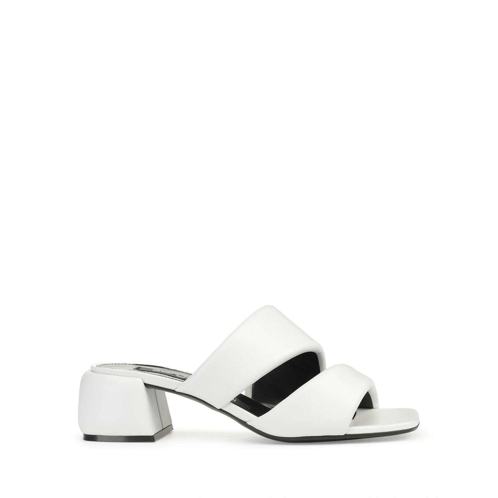 sr Spongy - Sandals White, 0