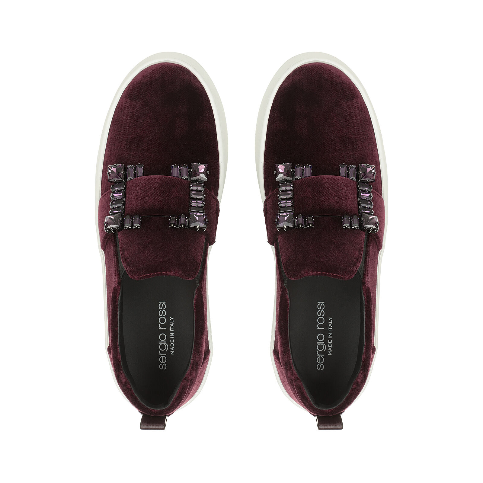 Twenty sport - Sneakers Mora, 3