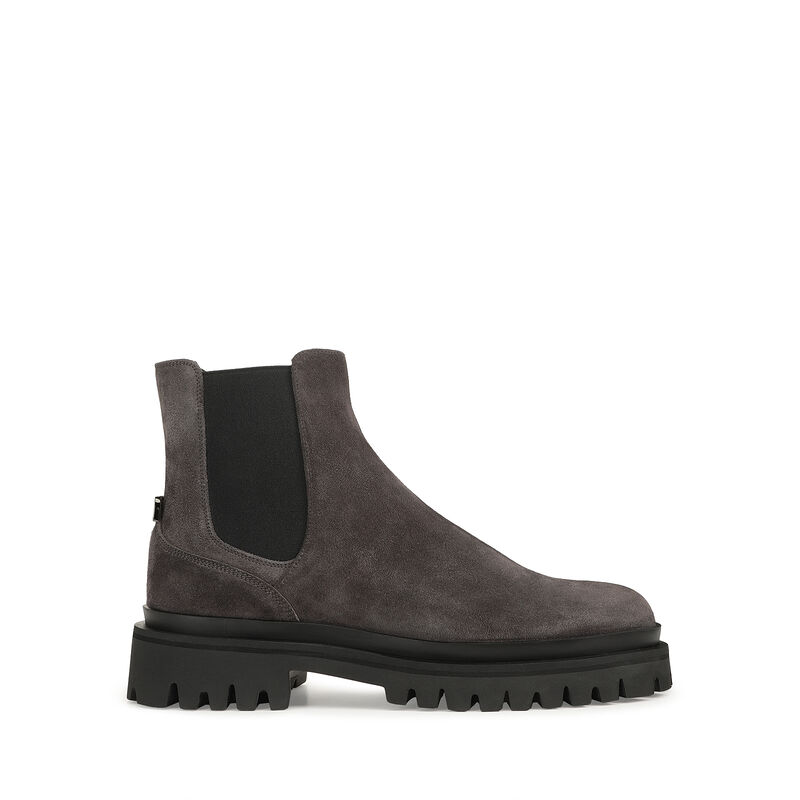 sr Signature - Booties Ardesia