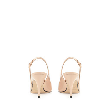 sr1  - Slingbacks Powder, 2