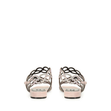 sr Mermaid - Flat sandals Petalo, 2
