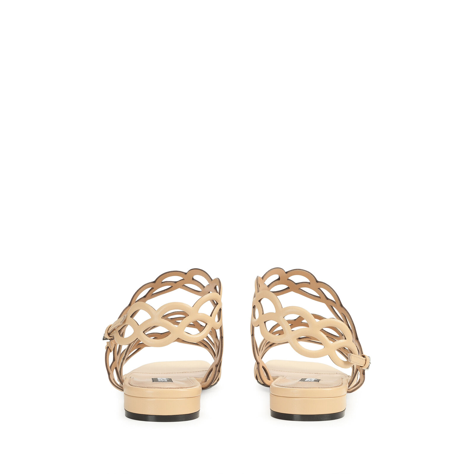 sr Mermaid - Sandals Soft Skin, 2