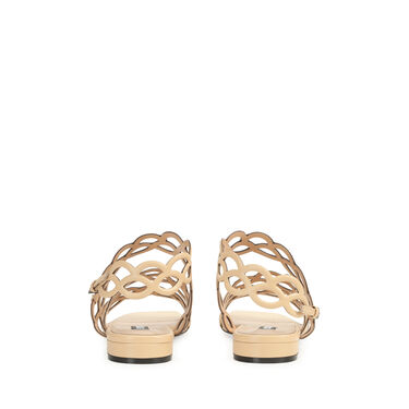 sr Mermaid - Sandals Soft Skin, 2