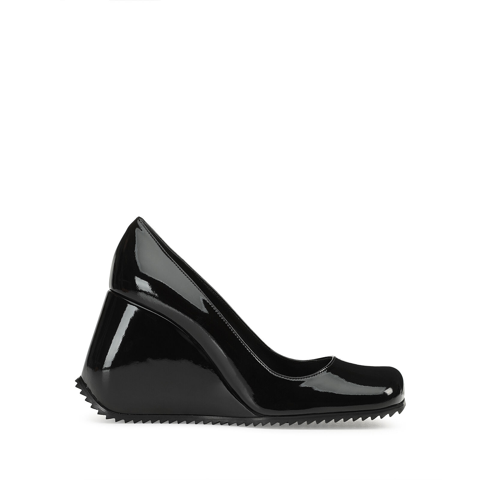 SI ROSSI - Wedges Black, 0