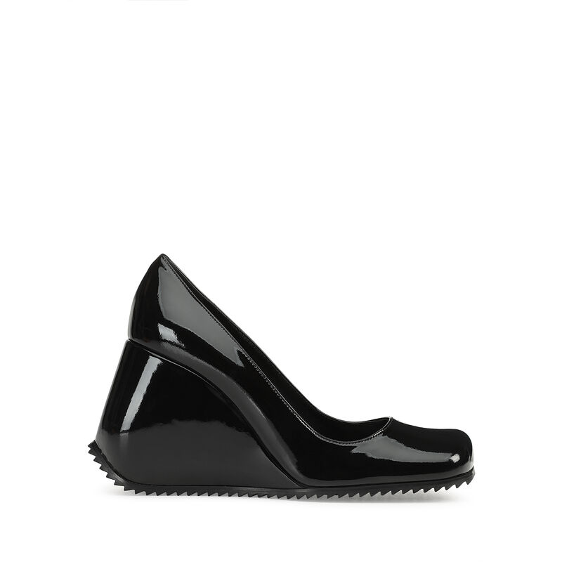 SI ROSSI - Wedges Black