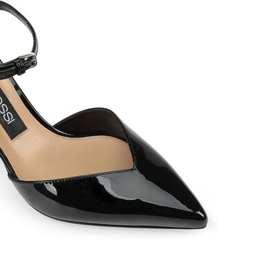 Godiva - Mules Black, 4