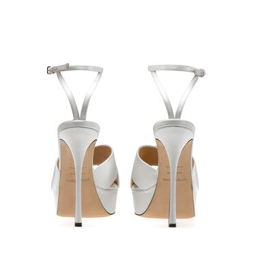 Alma - Sandals White, 2
