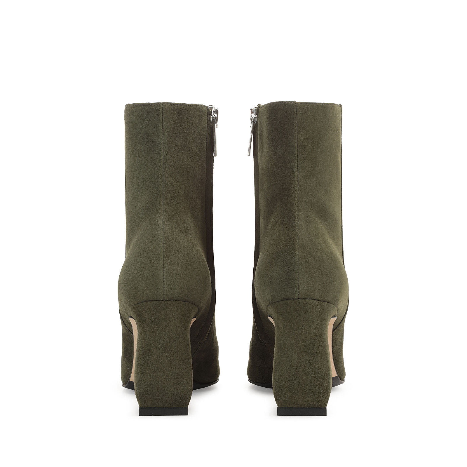 SI ROSSI  - Booties Military, 2