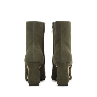 SI ROSSI  - Booties Military, 2
