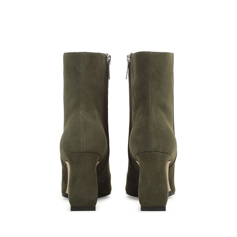 SI ROSSI  - Booties Military