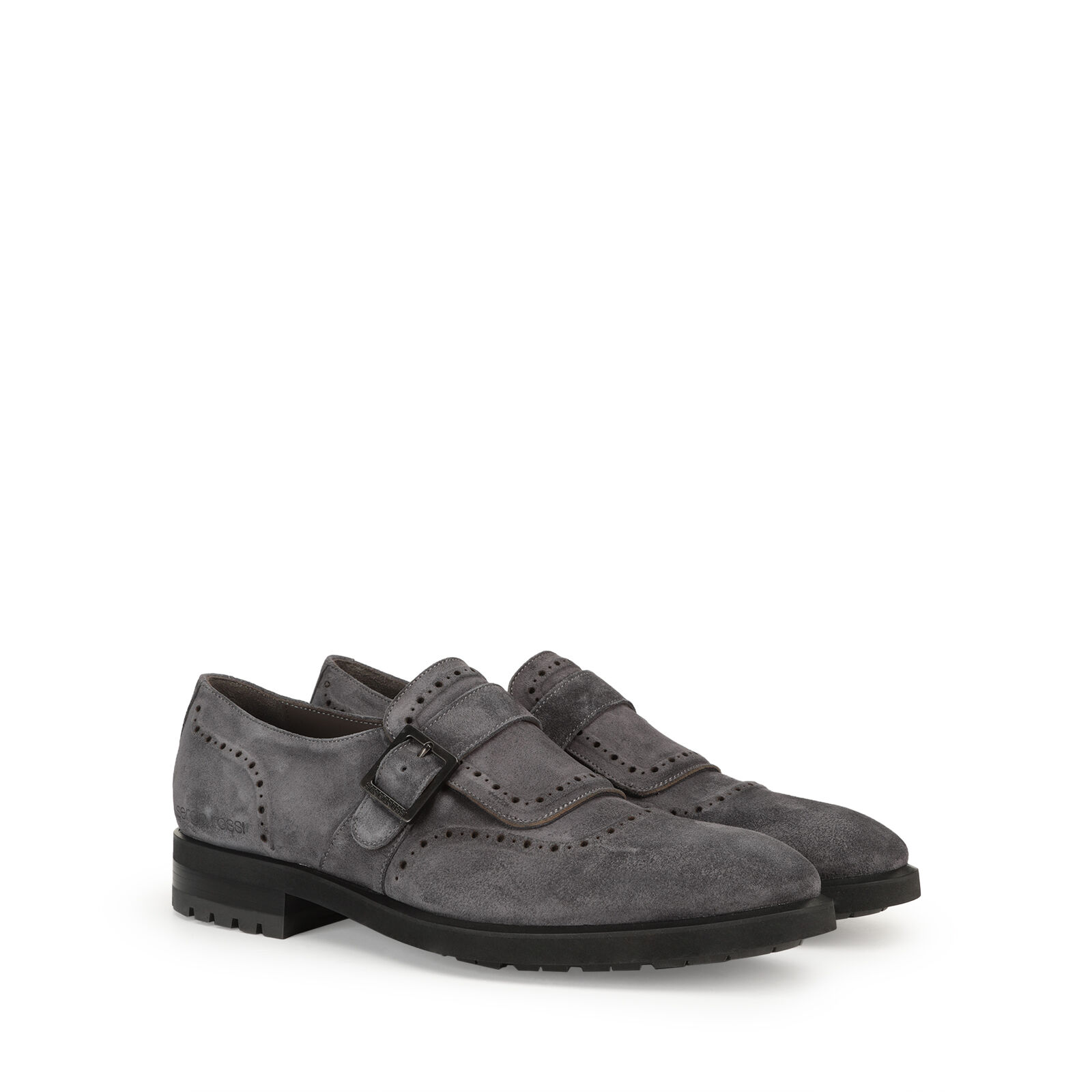 Sergio rossi mens shoes new arrivals