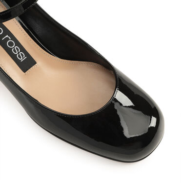sr SI ROSSI - Pumps Black, 4