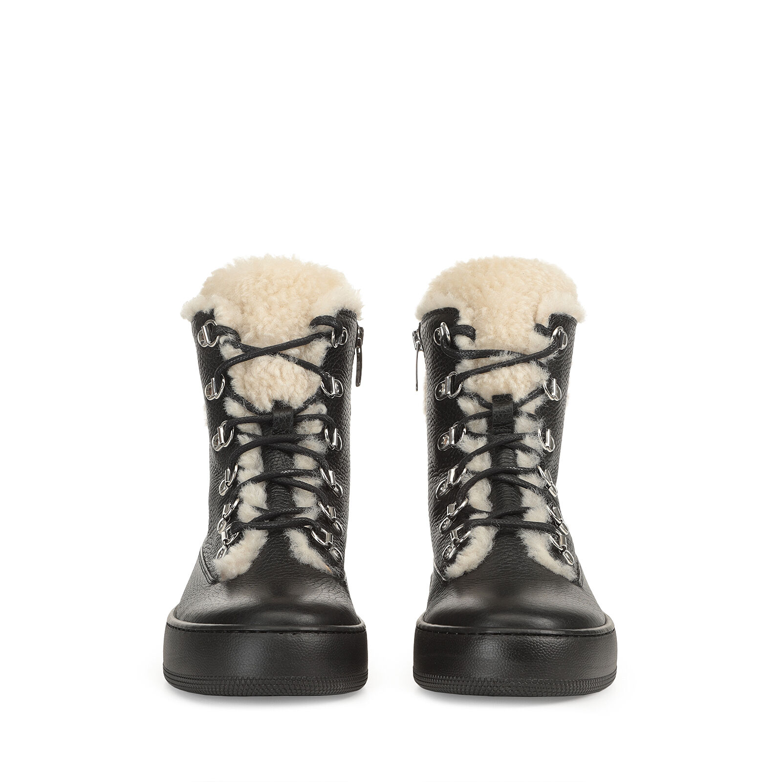 sr Winnie - Sneakers Black, 3