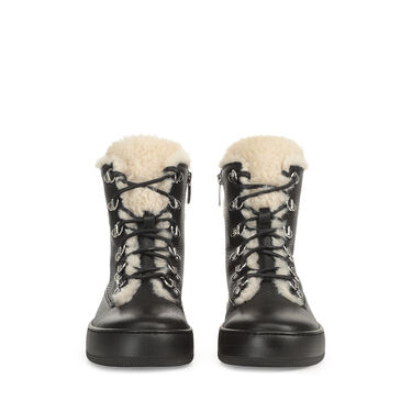 sr Winnie - Sneakers Black, 3