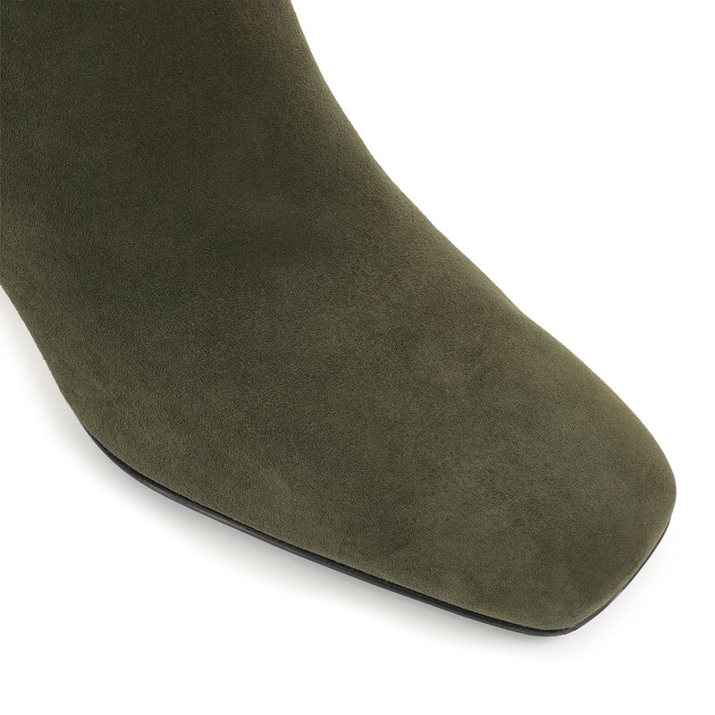 SI ROSSI  - Booties Military