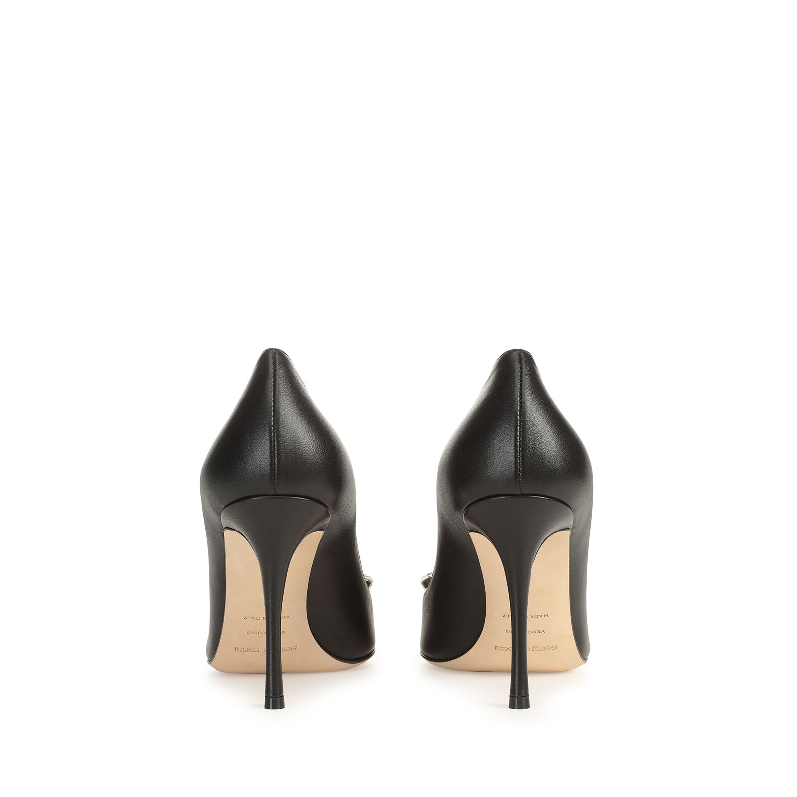 sr Godiva Precious - Pumps Black, 2