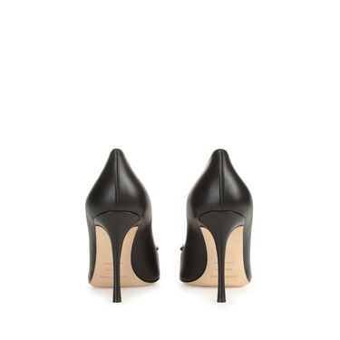 sr Godiva Precious - Pumps Black, 2
