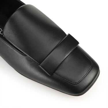 sr1 - Slippers Black, 4