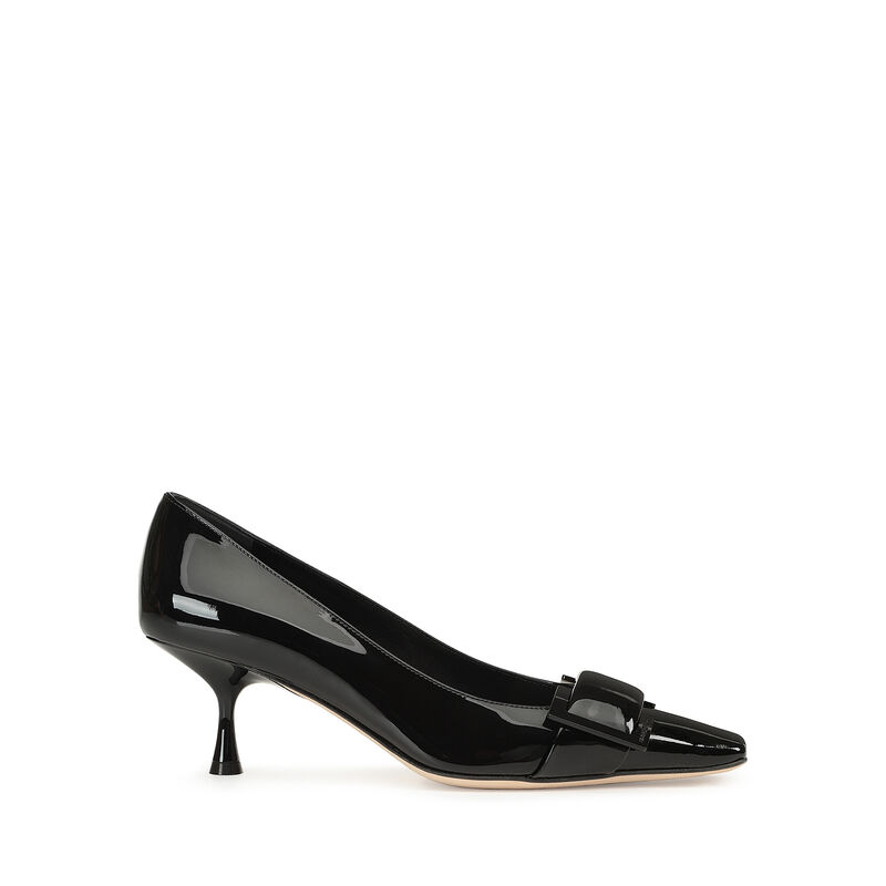 sr Twenty - Pumps Black